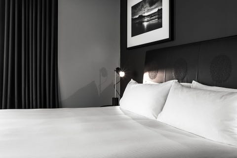 Hotel Intercontinental Malta 2 av 47