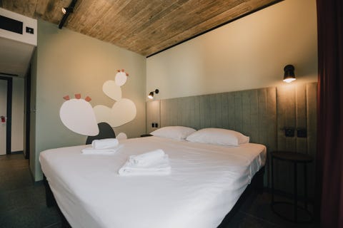ibis Styles ST Pauls Bay Malta 18 av 40