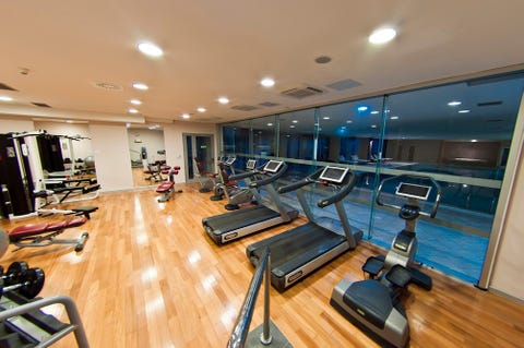 Grand Hotel Park 34 av 50