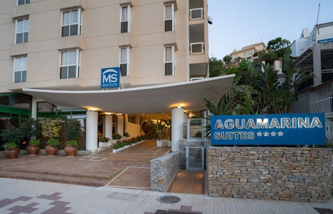 MS Aguamarina Costa del Sol 11 av 48