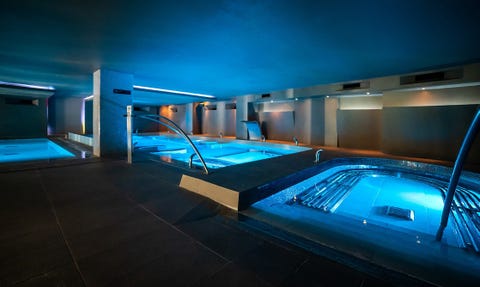 Albir Playa Hotel & Spa 39 av 50