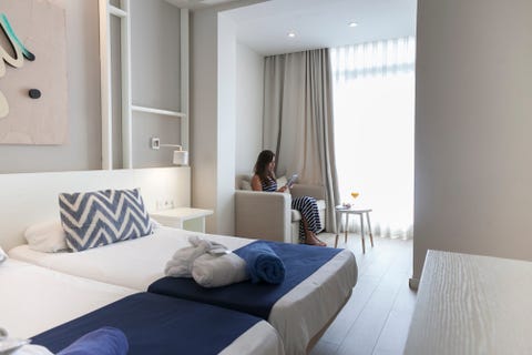 Ibersol Antemare 26 av 41