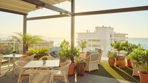 Hotel Fénix Torremolinos 45 av 46