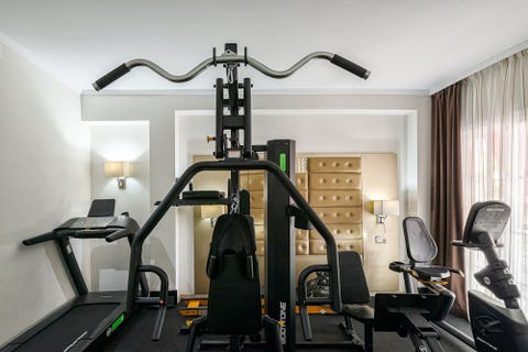 BLUESEA Alboran 10 av 43