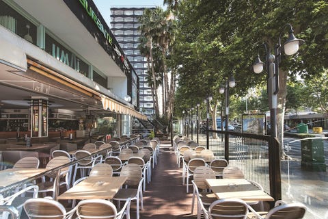 Climia Belroy Hotel 33 av 43