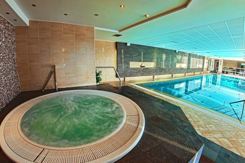 Grand Hotel Park 25 av 50