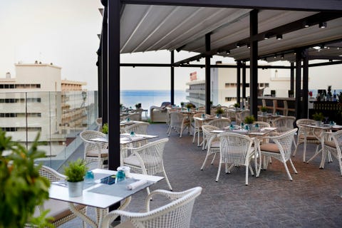 Hotel Fénix Torremolinos 38 av 46