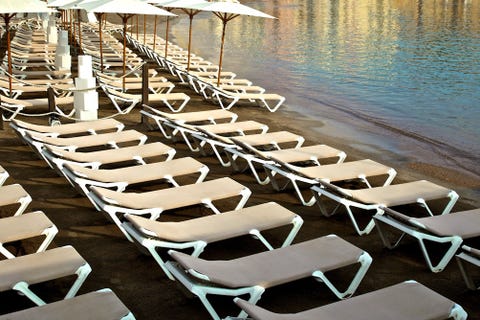 Hotel Intercontinental Malta 5 av 47