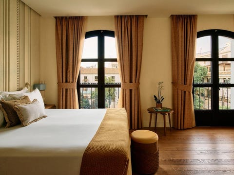 Hotel El Pilar Andalucia 15 av 36