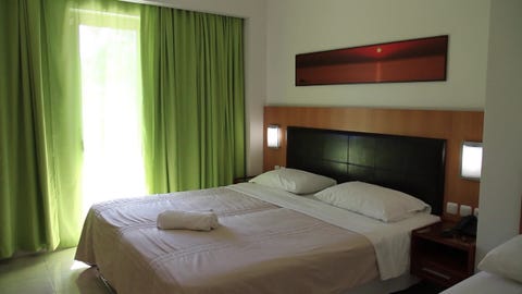 Semiramis City Hotel 31 av 34