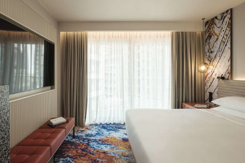Hyatt Centric Malta 18 av 46