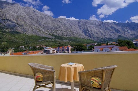 Hotel Villa Bacchus 22 av 41