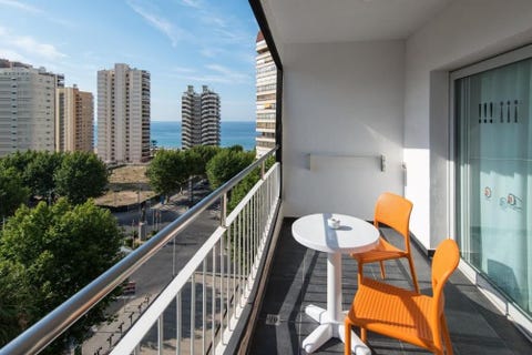 Climia Belroy Hotel 7 av 43