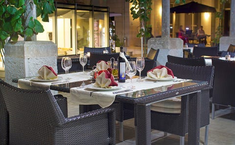 Grand Hotel Park 48 av 50