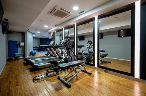 Albir Playa Hotel & Spa 11 av 50