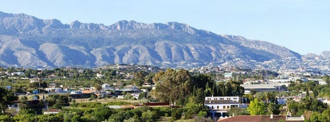 Albir Playa Hotel & Spa 40 av 50