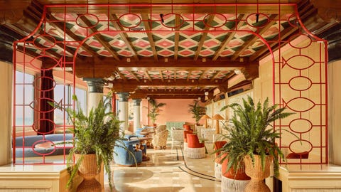 Hotel Fénix Torremolinos 10 av 46