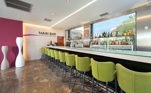Semiramis City Hotel 32 av 34
