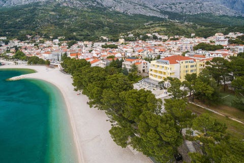 Hotel Villa Bacchus 16 av 41