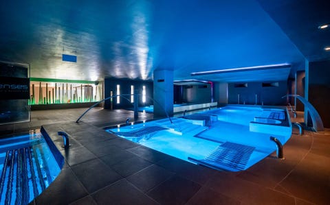 Albir Playa Hotel & Spa 26 av 50