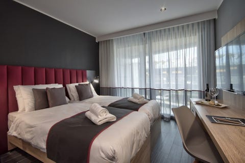 be.HOTEL Malta 18 av 44
