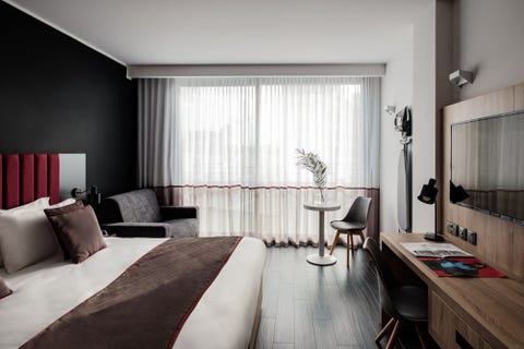 be.HOTEL Malta 32 av 44