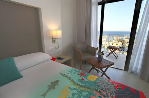 Hotel Alay 46 av 50