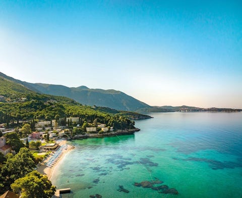 Hotel Astarea I und II 42 av 50