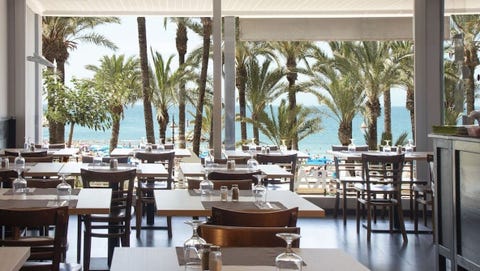 Casual Pop Art Benidorm 28 av 36