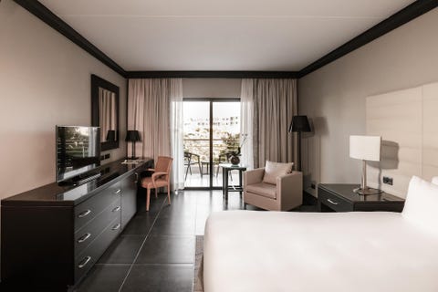 Hotel Intercontinental Malta 13 av 47