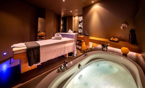Albir Playa Hotel & Spa 36 av 50
