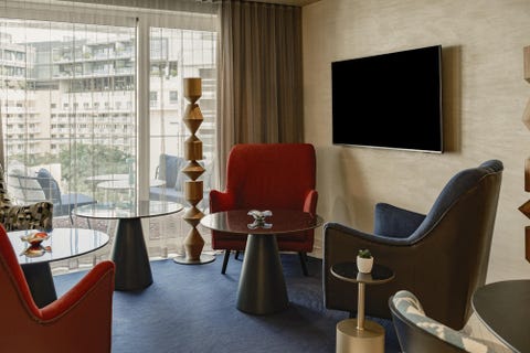 Hyatt Centric Malta 46 av 46