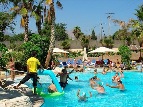 Albir Playa Hotel & Spa 30 av 50