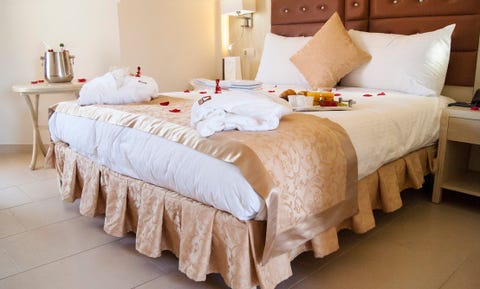 BLUESEA Alboran 22 av 43