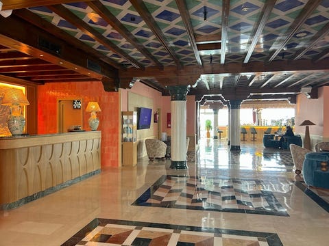 Hotel Fénix Torremolinos 43 av 46