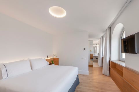 Eurostars Pórtico Alicante 14 av 14