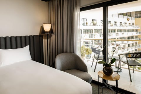 Hotel Intercontinental Malta 23 av 47
