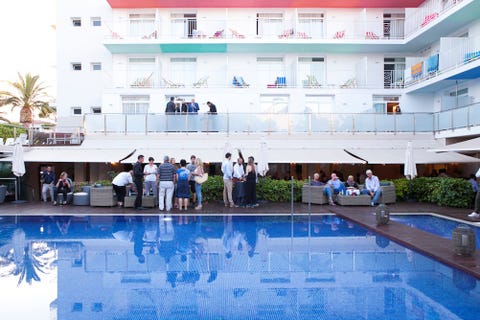 Ibersol Antemare 31 av 41