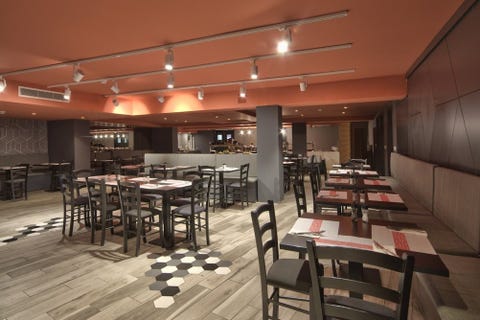 be.HOTEL Malta 25 av 44