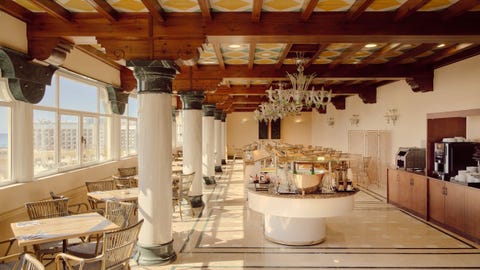 Hotel Fénix Torremolinos 44 av 46