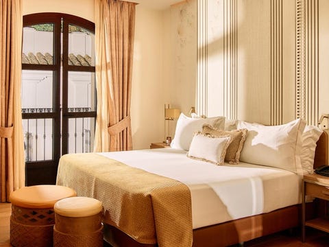 Hotel El Pilar Andalucia 36 av 36