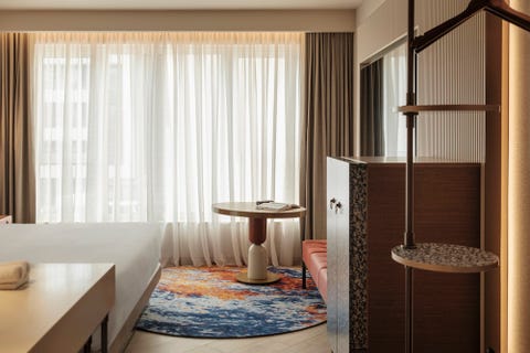 Hyatt Centric Malta 13 av 46