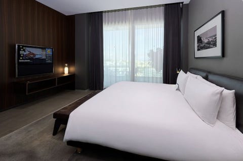 Hotel Intercontinental Malta 32 av 47