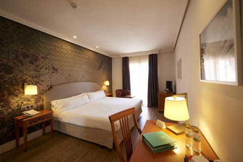 Hotel Fénix Torremolinos 34 av 46