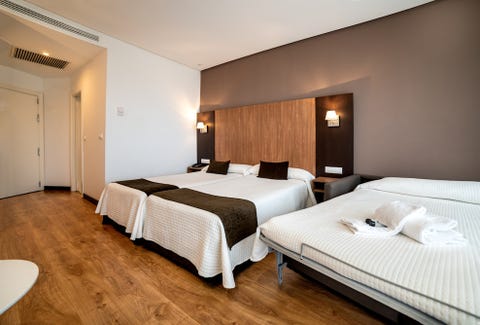 Albir Playa Hotel & Spa 25 av 50