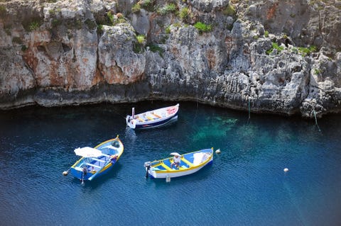 Hyatt Centric Malta 26 av 46