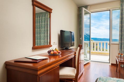 Hotel Villa Bacchus 8 av 41