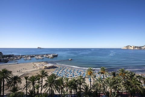 Casual Pop Art Benidorm 23 av 36