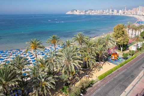 Casual Pop Art Benidorm 18 av 36