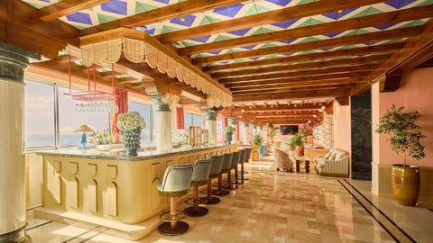 Hotel Fénix Torremolinos 4 av 46
